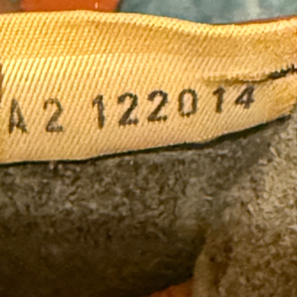 Dooney and Bourke Over and Under in Smoke - Picture 14 of 14